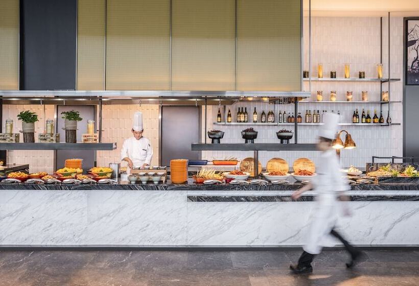 Hotel Pullman Jiaxing Pinghu Excellence