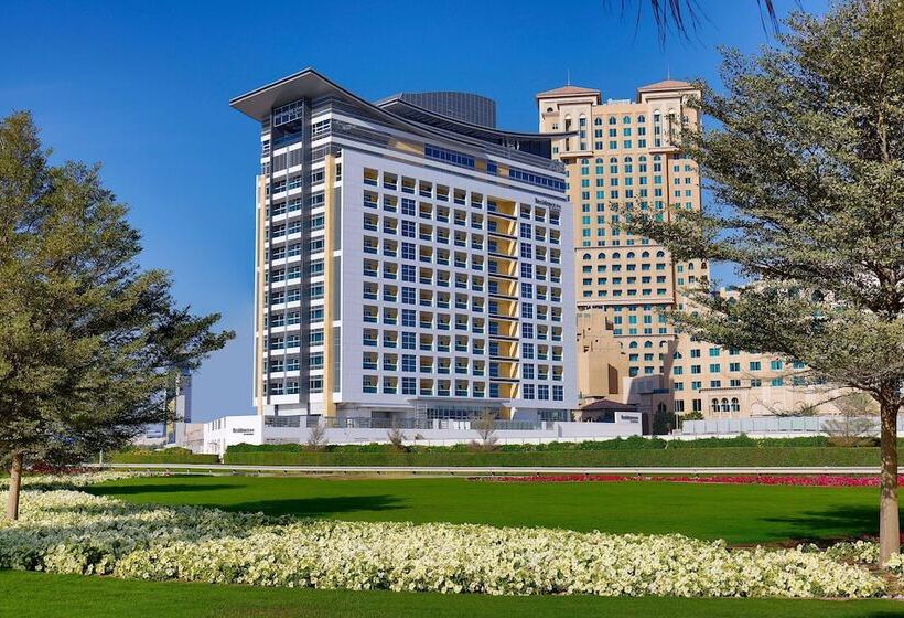 فندق Residence Inn By Marriott Al Jaddaf