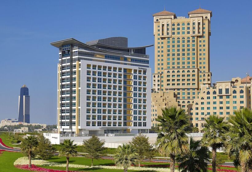 فندق Residence Inn By Marriott Al Jaddaf