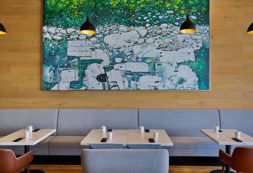 فندق Residence Inn By Marriott Al Jaddaf