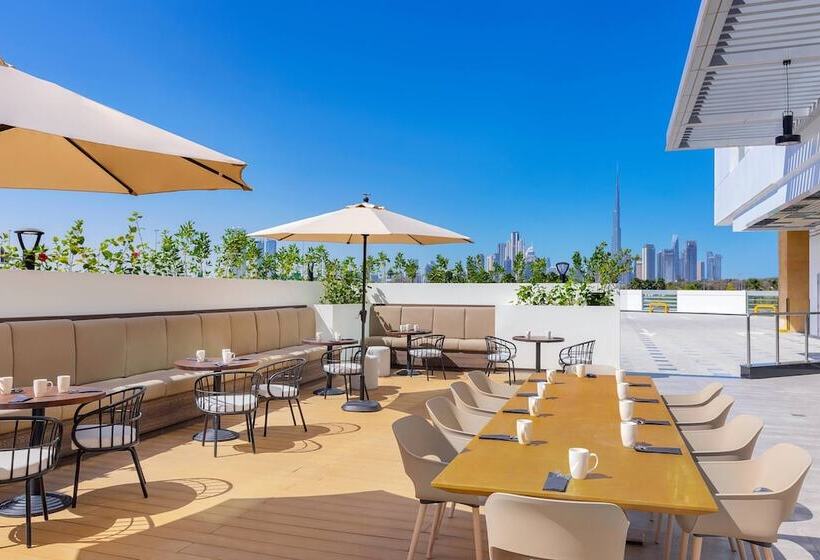 فندق Residence Inn By Marriott Al Jaddaf