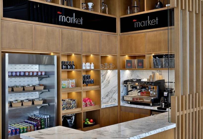 فندق Residence Inn By Marriott Al Jaddaf