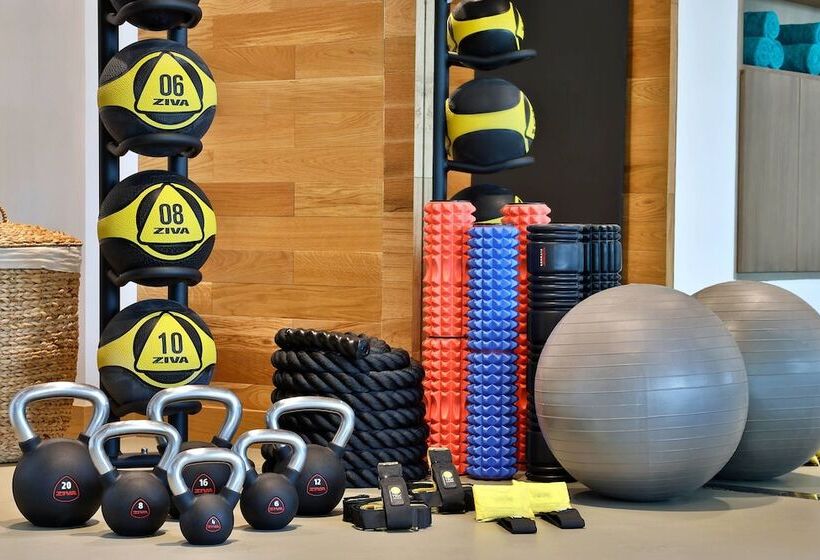 فندق Residence Inn By Marriott Al Jaddaf