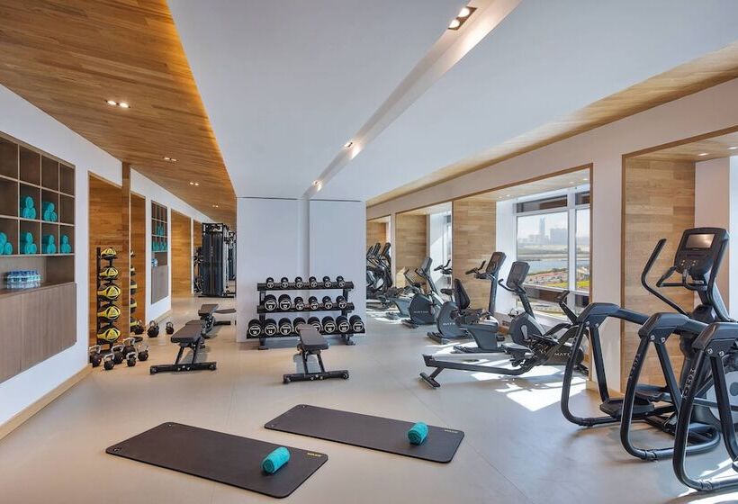 فندق Residence Inn By Marriott Al Jaddaf