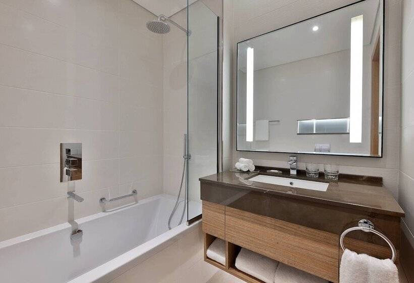 فندق Residence Inn By Marriott Al Jaddaf