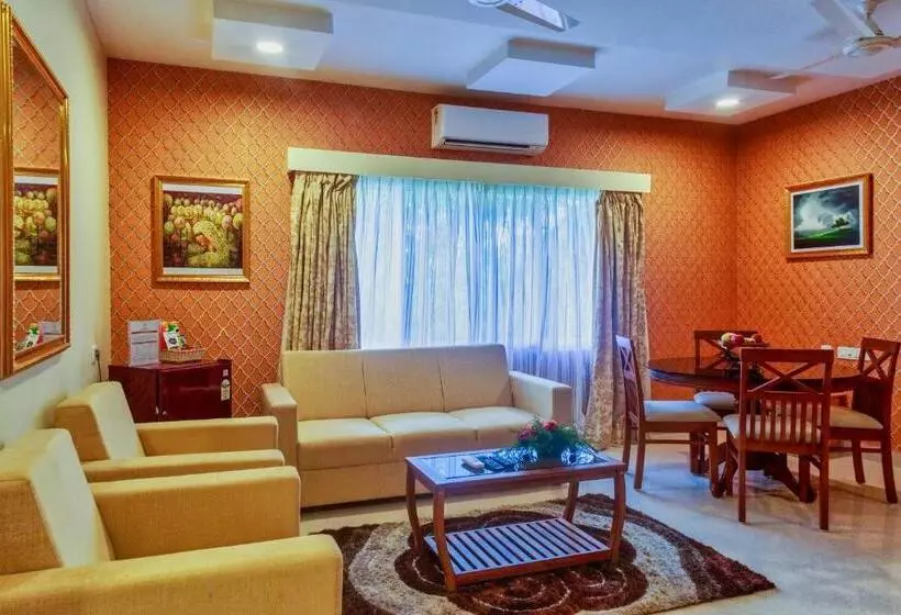 Hotelli Royal Grande