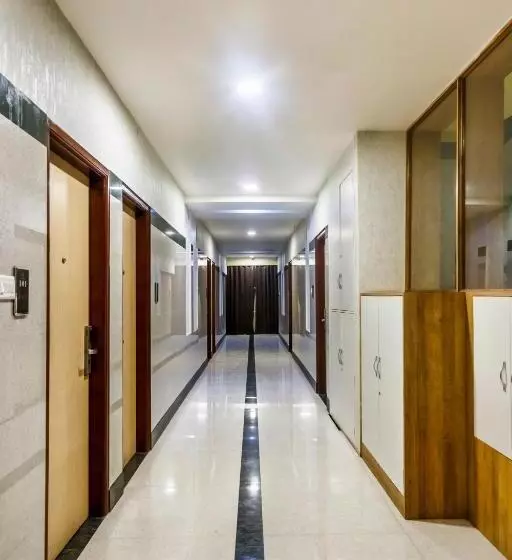 Hotelli Royal Grande