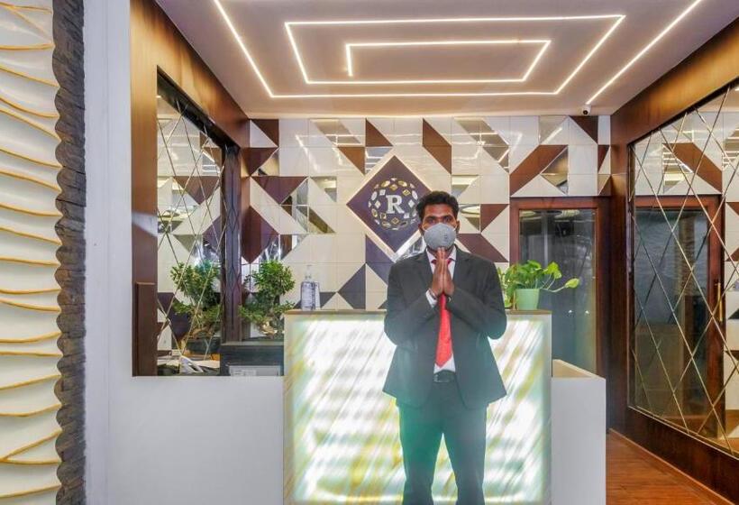 בית מלון כפרי Royal Grande