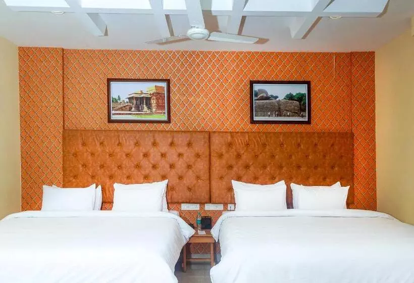 Hotelli Royal Grande