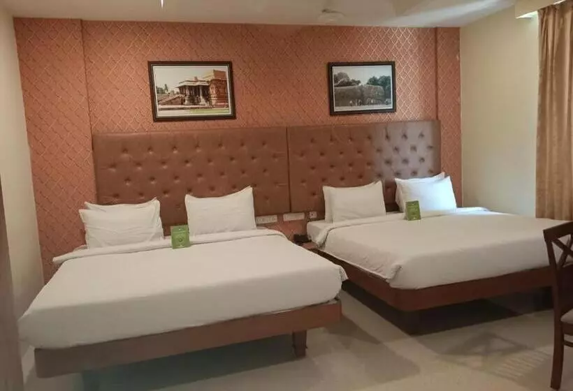 Hotelli Royal Grande