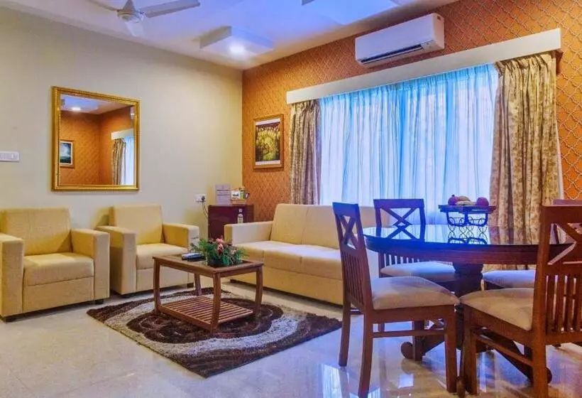 Hotelli Royal Grande