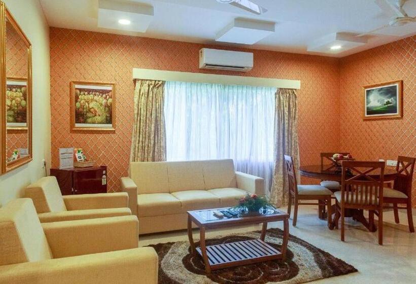 בית מלון כפרי Royal Grande