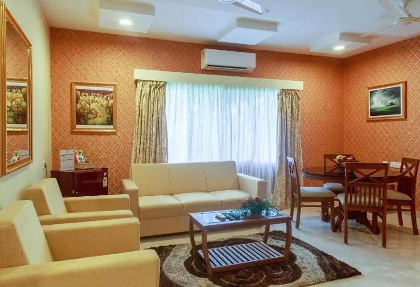 Hotelli Royal Grande