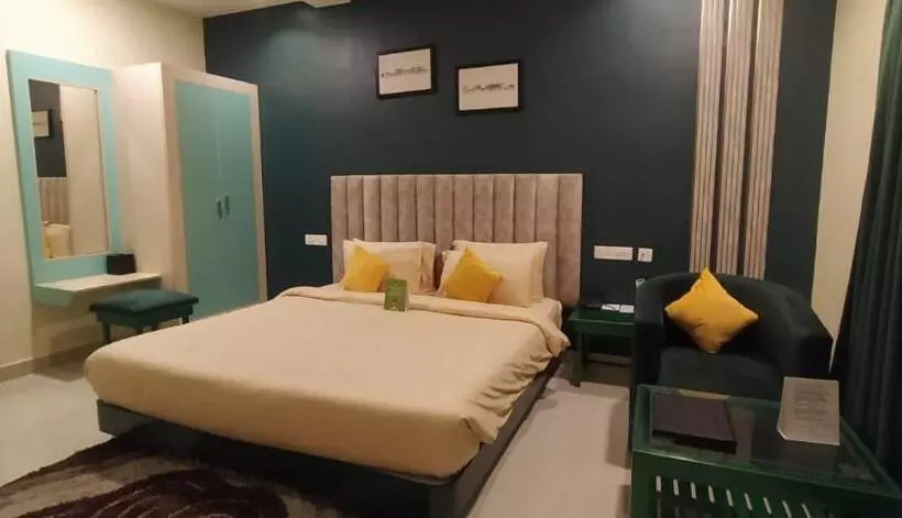 Hotelli Royal Grande