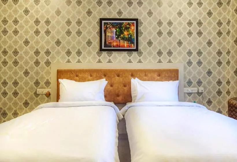 Hotelli Royal Grande