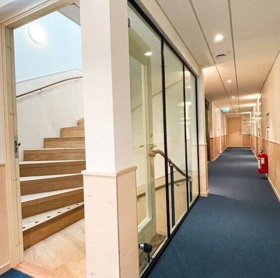 Staffanstorps Gästis Hotell