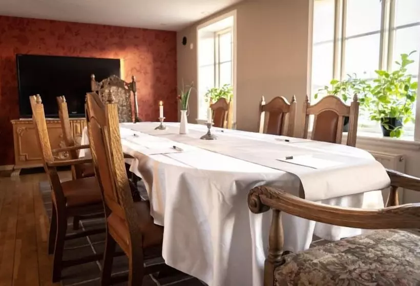 Staffanstorps Gästis Hotell