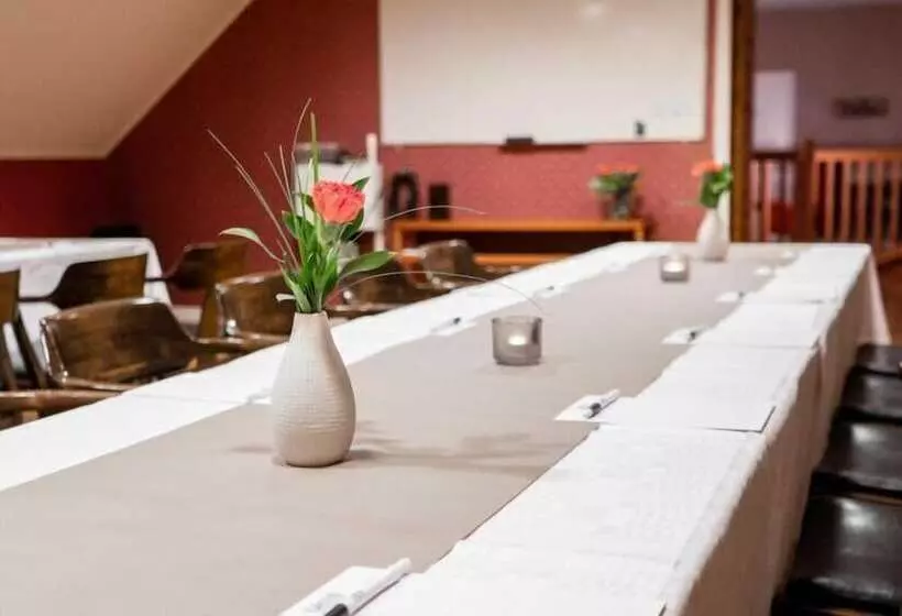 Staffanstorps Gästis Hotell