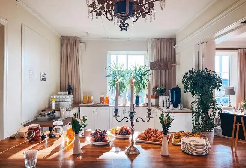 Staffanstorps Gästis Hotell