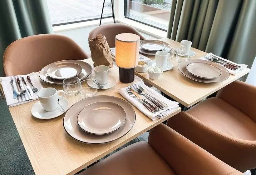 Staffanstorps Gästis Hotell