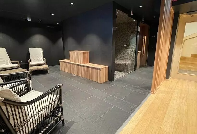 Staffanstorps Gästis Hotell