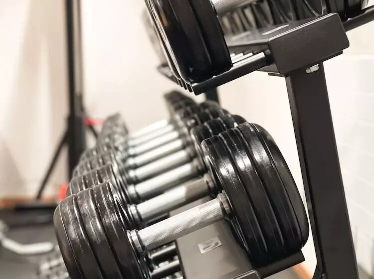 Staffanstorps Gästis Hotell