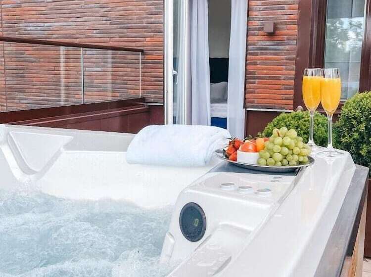 Staffanstorps Gästis Hotell