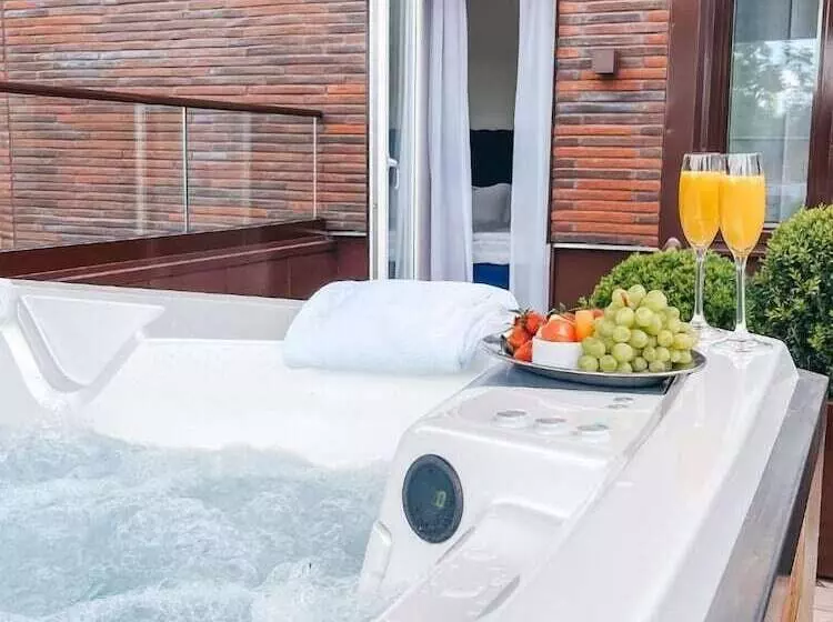 Staffanstorps Gästis Hotell