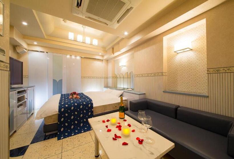 Hotel The I Adult Only