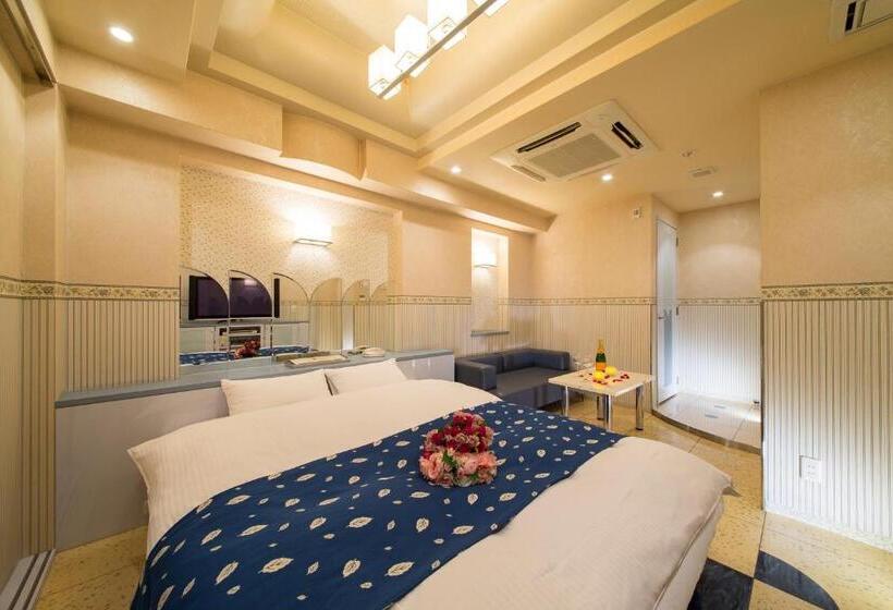 Hotel The I Adult Only