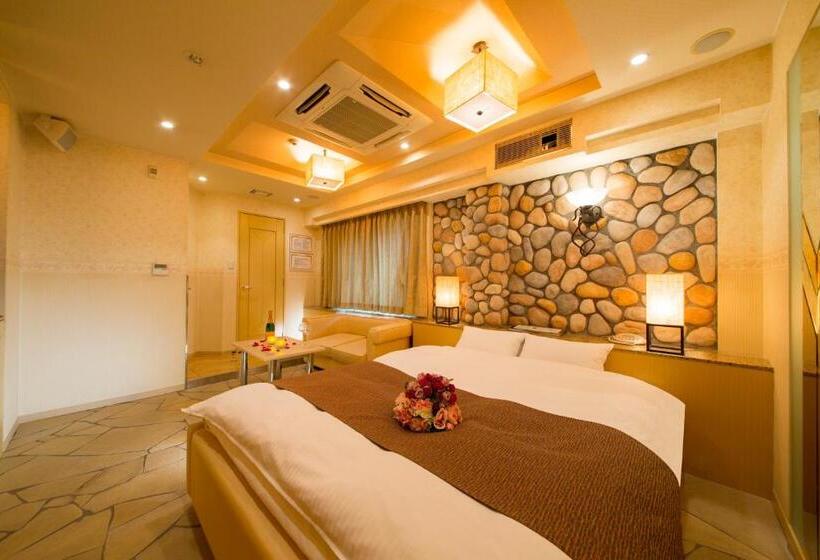 Hotel The I Adult Only