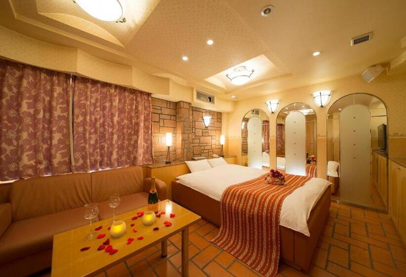 Hotel The I Adult Only