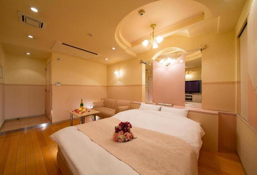 Hotel The I Adult Only