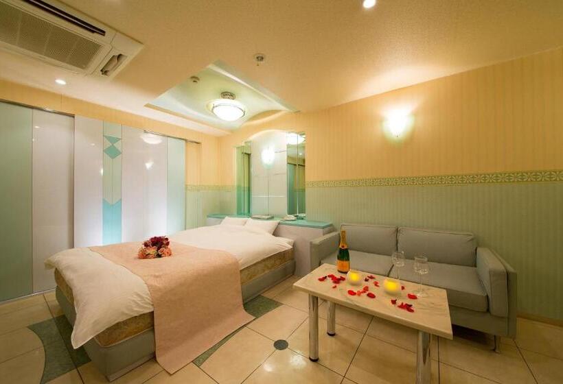 Hotel The I Adult Only