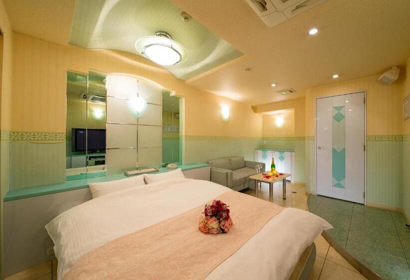 Hotel The I Adult Only