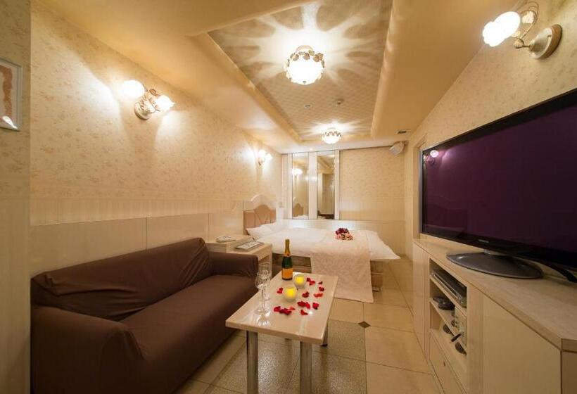 Hotel The I Adult Only