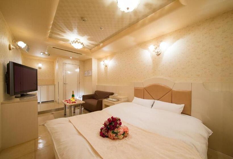 Hotel The I Adult Only