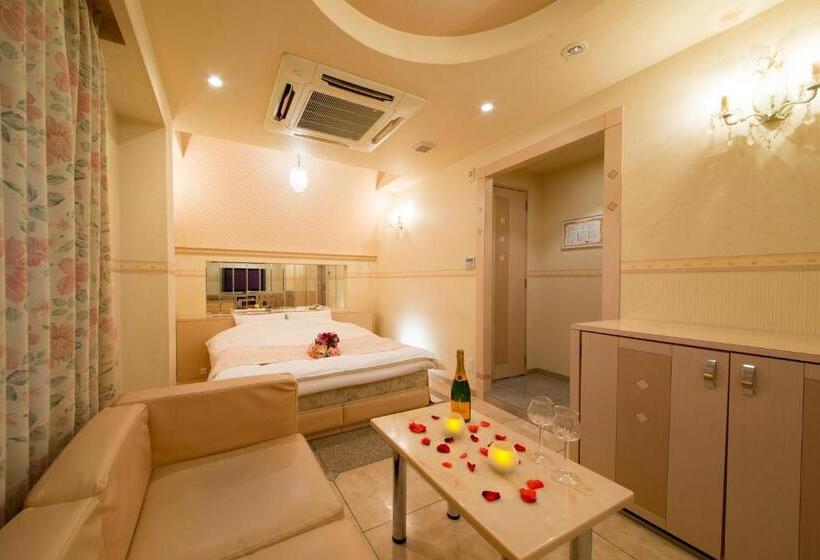 Hotel The I Adult Only