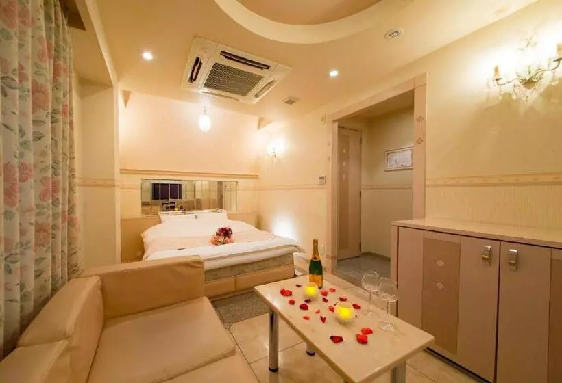 ホテル The I Adult Only