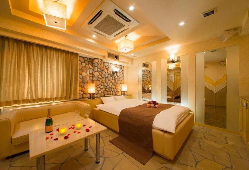 Hotel The I Adult Only