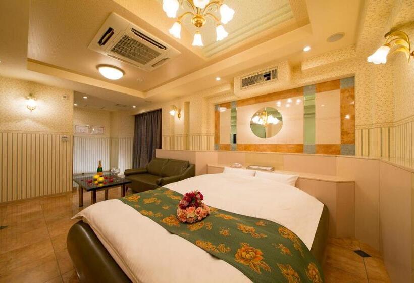 Hotel The I Adult Only