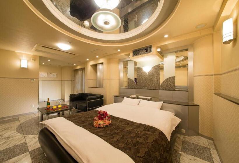 Hotel The I Adult Only