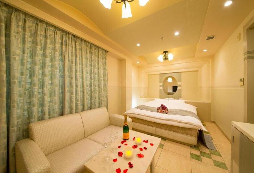 Hotel The I Adult Only