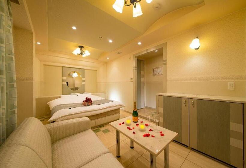 Hotel The I Adult Only