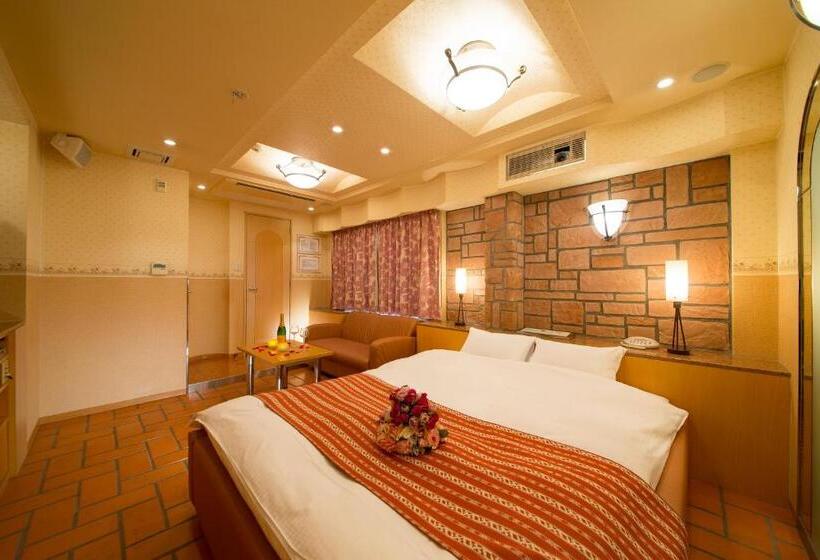 Hotel The I Adult Only