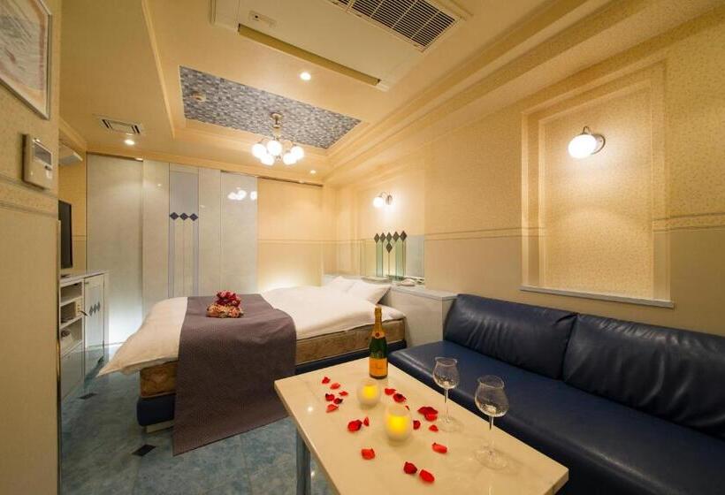 Hotel The I Adult Only