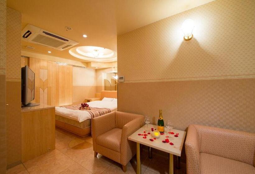 Hotel The I Adult Only