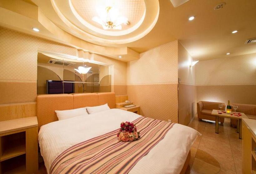 Hotel The I Adult Only