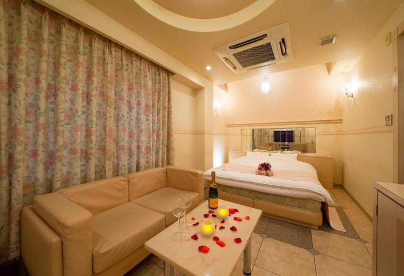 Hotel The I Adult Only