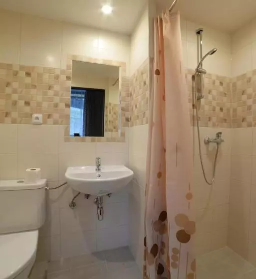 ペンション Penzion Krmelec